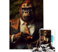 Jigsaw for Adults1000 Pieces Trust The Process for I Difficult And Challenge Analysis And Logic Toy Wall Decor Suitable for Ages 14 And Up (38X26cm)