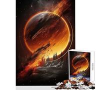 Jigsaw for Adults1000 Pieces World Dominion Home Decoration Toys Gift For Birthdays Relax Games Every Piece Is Unique - size 38x26cm