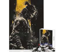 Jigsaw for Teenagers 1000 Pieces Honor Every Strike Puzzles for Teenagers Precision Cutting Difficult And Challenge Brainteaser Family Games (38x52cm)