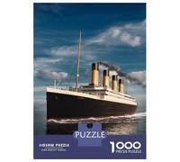 Jigsaw for Teenagers 1000 Pieces Nothing Else But The Sea Puzzles for Adults Toy Wall Decor Analysis And Logic Christmas Birthday Gifts 38x26cm/1000pcs