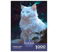 Jigsaw for Teenagers 1000 Pieces Panoramic Earth Orbit View Adult Jigsaw Puzzle Relaxing Games Improve Memory Challenging Game Gifts 38x26cm/1000pcs