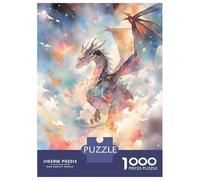 Jigsaw for Teenagers 1000 Pieces Ruler Of The Universe Puzzles for Adults Toy Wall Decor Analysis And Logic Christmas Birthday Gifts 70x50cm/1000pcs