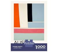 Jigsaw for Teenagers1000 Pieces Austin Texas Jigsaw for Adults Brain Teaser Game Difficult Hard Stress Reduction Gifts 70x50cm/1000pcs