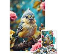 Jigsaw for Teenagers1000 Pieces Spectrum Symphony Impossible Game for Educational Game Challenge Toy Funny Gifts Suitable for Couples (Size 38x52cm)