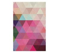 Jigsaw for Teenagerss 75x50cm/1000pcs Triangular Pattern II Puzzles for Adults Family Games Hand Speed Race Unique Birthday And Xmas Gifts 75x50cm/1000pcs