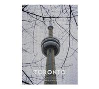 Jigsaw for Teenagerss38x26cm/1000pcs TORONTO 2 Adult Jigsaw Puzzle Relax Games Difficult Challenge for Birthday, Chrismas 38x26cm/1000pcs