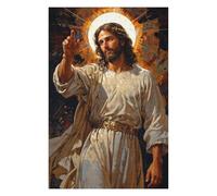 Jigsaw for Teenagerss75x50cm/1000pcs The Return in Glory Adult Jigsaw Puzzle Relax Games Difficult Challenge for Birthday, Chrismas 75x50cm/1000pcs