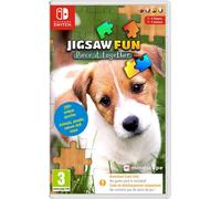 Jigsaw Fun - Piece It Together