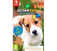 Jigsaw Fun - Piece It Together