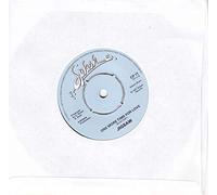 Jigsaw - If I Have To Go Away - Splash Records - CP 11