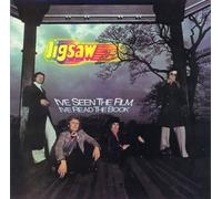 Jigsaw - I've Seen the Film, I've Read