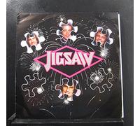 Jigsaw - Let's Not Say Goodbye - Nightmare Records