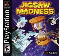 Jigsaw Madness / Game
