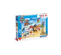 jigsaw Paw Patrol 60 pieces