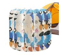 Jigsaw Pendant Light,Jigsaw Puzzle Lampshade Ornament | Waterproof Lantern Decoration Parts For Camping Balconies Wedding Garden