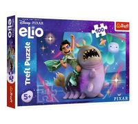 Jigsaw Puzzle 100 Elio the Movie: Premium 100 Pieces