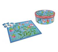 Jigsaw Puzzle 100 Hummingbirds