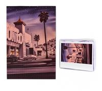 Jigsaw Puzzle 100 Pieces Personalized Wooden Picture from Photos Puzzles Custom Puzzle from Pictures The Old Hollywood Puzzles for Adults Family Birthday Christmas Valentine's Day Gifts