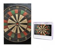 Jigsaw Puzzle 100 Pieces Personalized Wooden Picture from Photos Puzzles Custom Puzzle from Pictures Dart Board Puzzles for Adults Family Birthday Christmas Valentine's Day Gifts