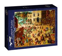 Jigsaw Puzzle 1000-3000 pcs Bluebird Various Styles Available Art Hobby Gift