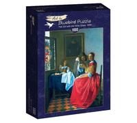 Jigsaw Puzzle 1000-3000 pcs Bluebird Various Styles Available Art Hobby Gift