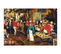 Jigsaw Puzzle 1000-3000 pcs Bluebird Various Styles Available Art Hobby Gift