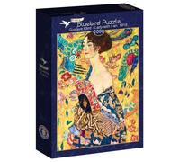 Jigsaw Puzzle 1000-3000 pcs Bluebird Various Styles Available Art Hobby Gift