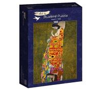 Jigsaw Puzzle 1000-3000 pcs Bluebird Various Styles Available Art Hobby Gift