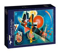 Jigsaw Puzzle 1000-3000 pcs Bluebird Various Styles Available Art Hobby Gift