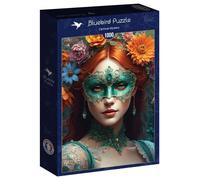 Jigsaw Puzzle 1000-3000 pcs Bluebird Various Styles Available Art Hobby Gift