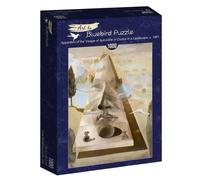 Jigsaw Puzzle 1000-3000 pcs Bluebird Various Styles Available Art Hobby Gift