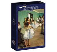 Jigsaw Puzzle 1000-3000 pcs Bluebird Various Styles Available Art Hobby Gift