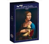 Jigsaw Puzzle 1000-3000 pcs Bluebird Various Styles Available Art Hobby Gift