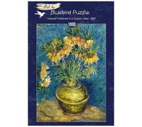 Jigsaw Puzzle 1000-3000 pcs Bluebird Various Styles Available Art Hobby Gift