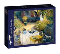 Jigsaw Puzzle 1000-3000 pcs Bluebird Various Styles Available Art Hobby Gift