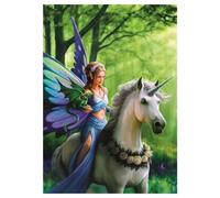Jigsaw Puzzle 1000-3000 pcs Bluebird Various Styles Available Art Hobby Gift