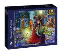 Jigsaw Puzzle 1000-3000 pcs Bluebird Various Styles Available Art Hobby Gift