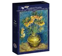 Jigsaw Puzzle 1000-3000 pcs Bluebird Various Styles Available Art Hobby Gift