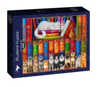 Jigsaw Puzzle 1000-3000 pcs Bluebird Various Styles Available Art Hobby Gift