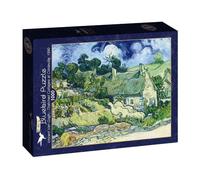 Jigsaw Puzzle 1000-3000 pcs Bluebird Various Styles Available Art Hobby Gift