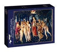 Jigsaw Puzzle 1000-3000 pcs Bluebird Various Styles Available Art Hobby Gift