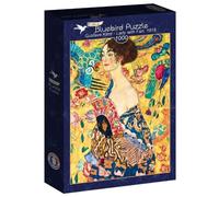 Jigsaw Puzzle 1000-3000 pcs Bluebird Various Styles Available Art Hobby Gift