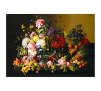 Jigsaw Puzzle 1000-3000 pcs Bluebird Various Styles Available Art Hobby Gift