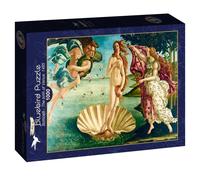 Jigsaw Puzzle 1000-3000 pcs Bluebird Various Styles Available Art Hobby Gift