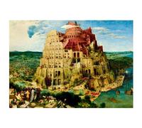 Jigsaw Puzzle 1000-3000 pcs Bluebird Various Styles Available Art Hobby Gift