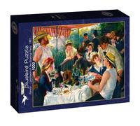 Jigsaw Puzzle 1000-3000 pcs Bluebird Various Styles Available Art Hobby Gift