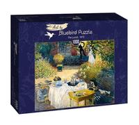 Jigsaw Puzzle 1000-3000 pcs Bluebird Various Styles Available Art Hobby Gift