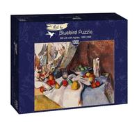 Jigsaw Puzzle 1000-3000 pcs Bluebird Various Styles Available Art Hobby Gift