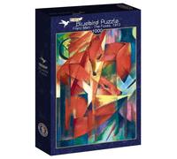 Jigsaw Puzzle 1000-3000 pcs Bluebird Various Styles Available Art Hobby Gift