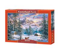 Mountain Christmas